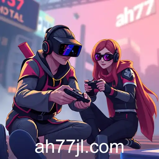 Emerging Trends in Online Gaming