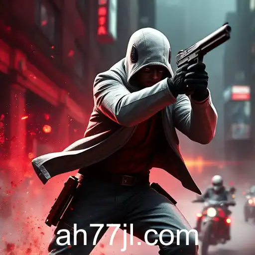 The Rise of AH77: A New Era in Online Gaming